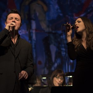 Avatar for Seth MacFarlane & Liz Gillies