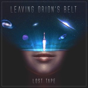 Leaving Orion's belt