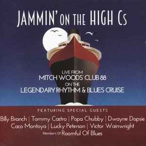Jammin' On The High Cs