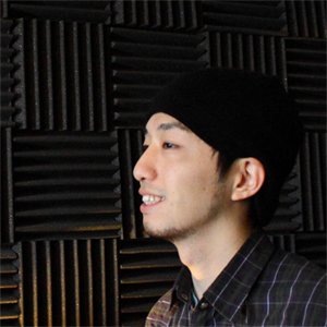Toshiya Keitoku 的头像