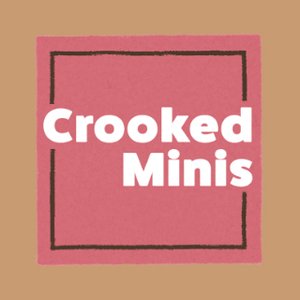 Crooked Minis 的头像