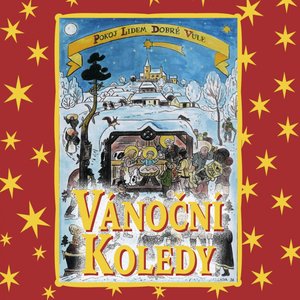 Vánoční koledy, Vol. 1 (Pokoj lidem dobré vůle)