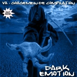 VA - GOAgemein.de Compilation Vol.1 的头像
