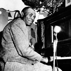 Sunnyland Slim photo provided by Last.fm
