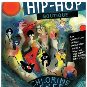 Hip Hop Boutique