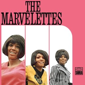 The Marvelettes