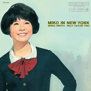MIko In New York