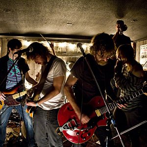 Avatar for Broken Social Scene