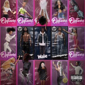 Options - Single