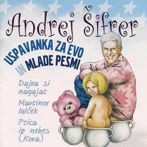 Uspavanka Za Evo In Mlade Pesmi