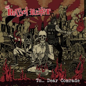 To… Dear Comrade