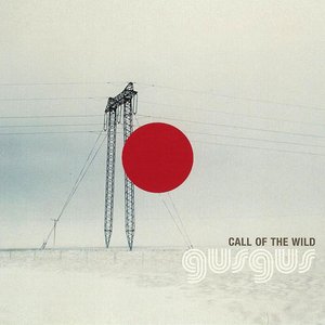 Call of the Wild - EP