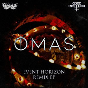 Event Horizon + Remixes