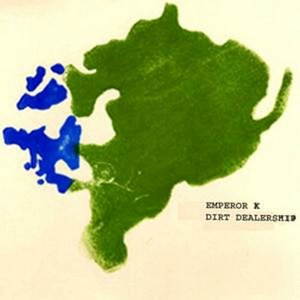 Dirt Dealership - EP