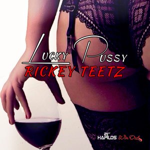Lucky Pussy - Single