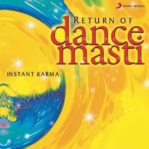 Return Of Dance Masti
