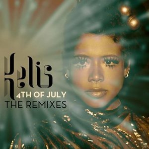 4th Of July (The Remixes)