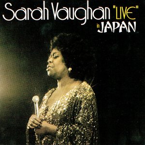 "Live" in Japan