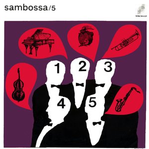 Sambossa 5 的头像