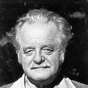 Kenneth Rexroth için avatar