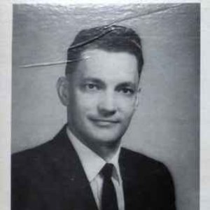 Rev. John Carter 的头像