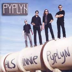 Al's Innie Pyplyn