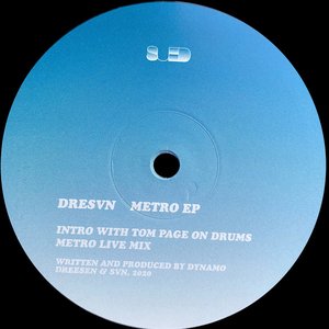 Metro EP