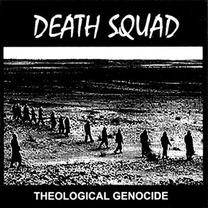 Theological Genocide