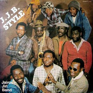 J.J.B. Style