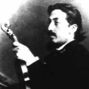 Henryk Wieniawski photo provided by Last.fm