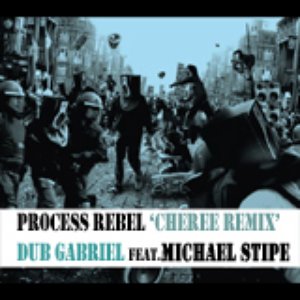 Image for 'Process Rebel Remix - Cheree (Rebel Meets Dub Gabriel ft. Michael Stipe)'