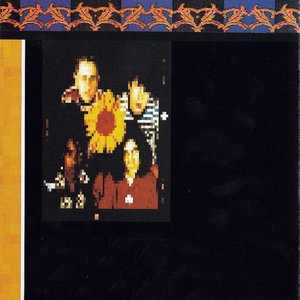 Soul Family Sensation 的头像