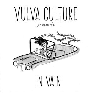 IN VAIN