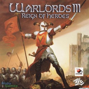 Warlords III: Reign of Heroes