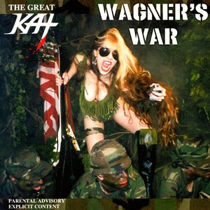 Image for 'Wagner's War'