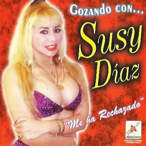 Gozando con... Susy Díaz