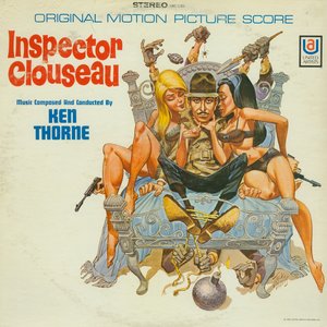 Inspector Clouseau