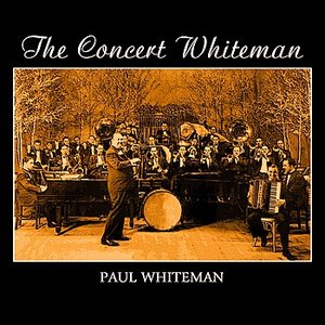 The Concert Whiteman