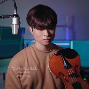 Your Eyes Tell - Single