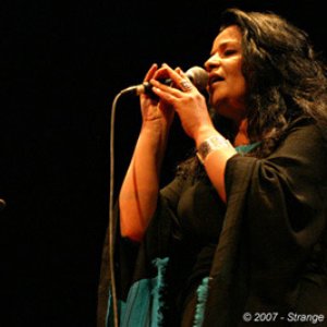 Avatar for Zohra Lajnef
