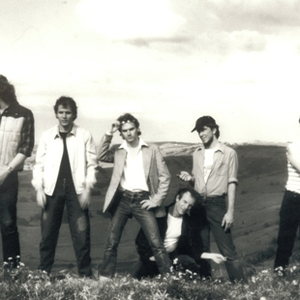 Moving Pictures photo provided by Last.fm