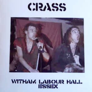 1981: Live at the Witham Labour Hall