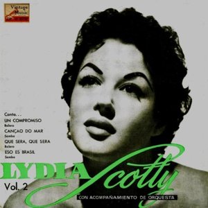 Lydia Scotty 的头像