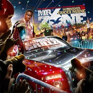 Mr. Zone 6 [Explicit]