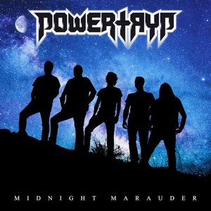 Midnight Marauder