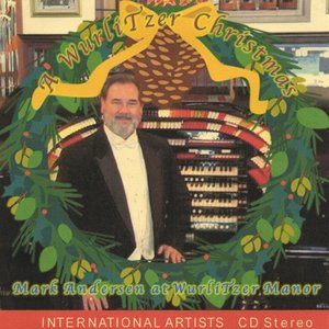 A WurliTzer Christmas