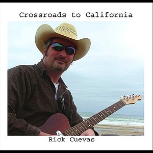 Crossroads To California