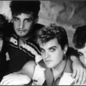 Jimmy and the Mustangs photo provided by Last.fm