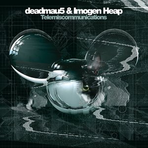 Image for 'deadmau5 & Imogen Heap'