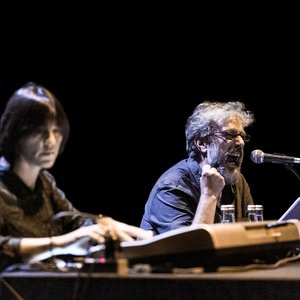 Avatar for Adolfo Luxúria Canibal & Marta Abreu